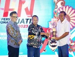 Hari Pers Nasional 2026 di Magelang, PWI Dorong Literasi dan Lingkungan