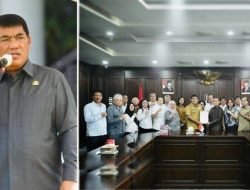 Nasib Staf Khusus Gubernur yang Dicuci Air Usai Pelecehan di Warung