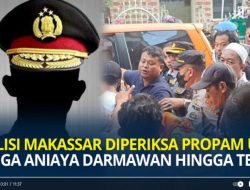 Kasus Tragis Bripda Dirja Pratama, Polisi Baru 2025 Tewas Diduga Dianiaya Senior