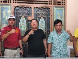 Ratu Dewa, Pemimpin Tepat untuk Gerindra Palembang, Perkuat Peluang 2029