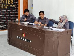Pemkab Takalar Gelar Laders Talk Q1 2026, Bupati Jadwalkan Empat Seri Hingga Akhir Tahun
