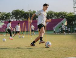 Peluang Persebaya Dicuri, Persijap Catat Rekor Gol Terendah Musim Ini