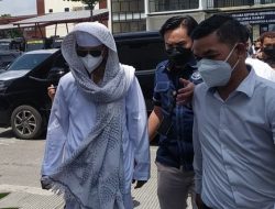 24 Jam Diperiksa di Polres Metro Tangerang, Penahanan Bahar Bin Smith Ditangguhkan