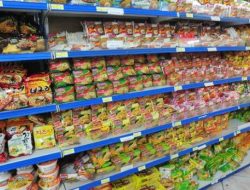 Promo Ramadan 2026: Mie Instan Rp14.500 di Indomaret dan Alfamart