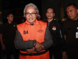 Rangkap Jabatan Kepala Pajak Banjarmasin Disorot, KPK Telusuri Dugaan Layering dalam Kasus Suap