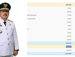 Daftar Lengkap Dana Desa 2026 Kabupaten Sanggau, 54 Desa Terima Lebih dari Rp 370 Juta