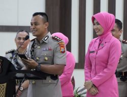 Safi’i Nafsikin, Satu-Satunya Kombes yang Pernah Tugas di Sulsel, Kini Calon Jenderal