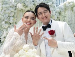 Kenny Austin Beri Janji Saat Amanda Manopo Dihina Soal Anak Haram