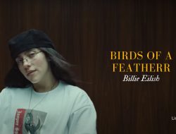 Lirik Lagu Birds Of A Feather Billie Eilish dan Terjemahan