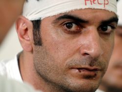 Kami Yakin, Arie Akan Dibebaskan