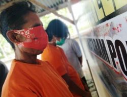 Kronologi Pencurian dan Penganiayaan di Hotel Crystal, Ini Kata Kapolrestabes