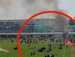 Mengungkap! Alasan Penting Persijap Jepara Ganti Pelatih Sebelum Lawan Persebaya Surabaya