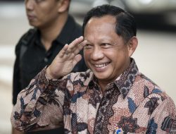 Prabowo Undang 50 Tokoh Islam ke Istana, Ini Daftar dan Isi Pertemuan