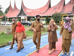 BPMU Dihapus, Sekolah Swasta Cirebon Khawatir Hadapi Dampaknya, SPP Naik atau Gaji Guru Terpengaruh