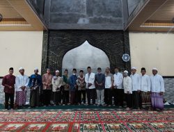 Waktu Berbuka Puasa Ramadan 1447 di Pulang Pisau, Seruyan, Sukamara Kalteng, Sabtu 21 Februari 2026