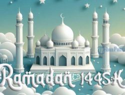 Amalan Setelah Sholat Ashar di Bulan Ramadhan: Panduan Lengkap, Dalil, dan Hikmahnya