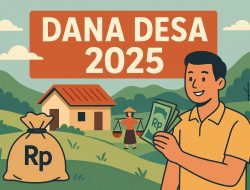 Daftar Lengkap Dana Desa 2026: 8 Desa di Hulu Sungai Selatan Terima Lebih dari Rp350 Juta