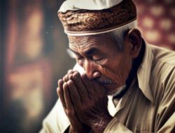Niat dan Cara Sholat Tarawih Sendiri di Rumah Saat Ramadhan 2026, Lengkap Doa Kamilin dan Witir