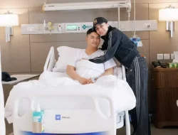 Kondisi Rahim Chelsea Olivia Jadi Perhatian, Glenn Bocorkan Hasil USG Istri