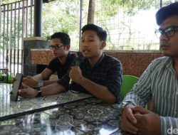 Update Teror OTK: Ketua BEM UGM Dihantam Isu LGBT, 30 Pengurus Juga Diserang