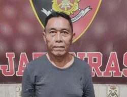 Polisi Buru Pelaku Lagi, Eksekutor Perampokan Rp800 Juta di Lampung Masih Buron