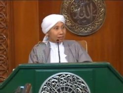 Buya Yahya Jelaskan Hukum Puasa Perempuan Pamer Aurat dan Laki-Laki Menonton di TikTok, Apakah Batal?