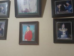 Tangis Pecah Saat Pemakaman Pramugari ATR 42-500, Sahabat Kenang Esther yang Ceria