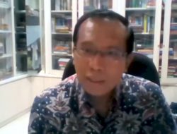 Indeks Korupsi 2025 Indonesia di Bawah Timor Leste, Amnesty: Menyedihkan