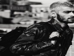 Lirik Lagu “Die for Me” Zayn, Single Terbaru Februari 2026