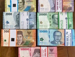 Penukaran Uang Baru Ramadan 2026 Mulai 13 Februari, Ini Syarat dan Cara Daftarnya