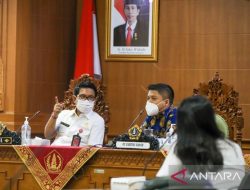 Kemkomdigi Pantau Sengketa Bali Towerindo vs Pemkab Badung