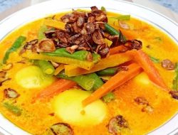 Menu Sahur Menarik! 3 Resep Daging Sapi Lezat dan Mudah Dibuat di Rumah