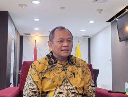 Dua Kader Golkar Bergabung ke PSI, Sarmuji Sebut Persaingan Internal Ketat