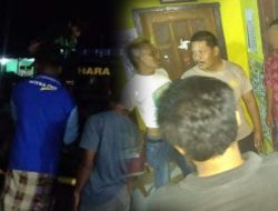Kronologi Pak Kadus Tertangkap di Kamar Wanita Bersuami, Bukan Pertama Kalinya