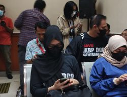 Miranti, Istri AKBP Didik, Terseret Kasus Narkoba dengan Ekstasi
