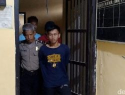 Suami di Asahan Bunuh Istri, Diduga Pukul dan Rendam Korban