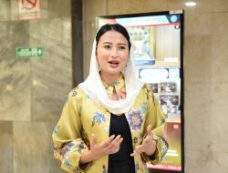Puncak Forum Fortune Indonesia 2026: Gagasan, Kepemimpinan, dan Kolaborasi Lintas Sektor