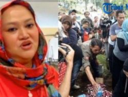 Rahasia Teddy Membawa Lina dari Sule Terbongkar, Mantan Asisten Buka Suara