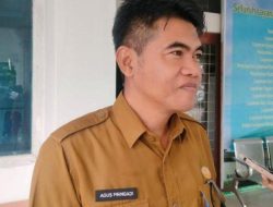 Jawaban Pemprov soal THR ASN, Bank Jambi Belum Kembali Normal