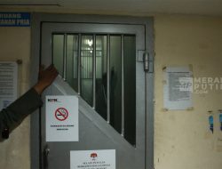 KPK Bantah Gus Yaqut Tidak di Rutan: Tahanan Rumah