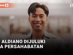 8 Lagu Populer Vidi Aldiano, Mana yang Jadi Favoritmu?