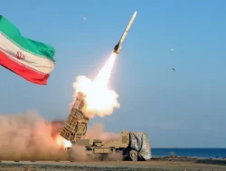 Selat Hormuz Menggelegar: Iran Serang AS, Washington Siapkan Pengawalan Militer