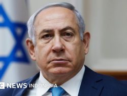 Netanyahu Hilang? Mengungkap Fakta di Balik Kekacauan Viral