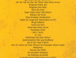 Perjuangan Silvina Ratri Arumhandini 2,5 Tahun Belajar Bahasa Jerman untuk Lolos Program G to G