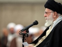 Israel Ancam Bunuh Pemimpin Tertinggi Iran, Mojtaba Khamenei