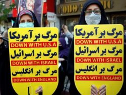 Pemimpin Baru Iran Tunda Pengangkatan Mojtaba, Ancaman AS-Israel Mengancam