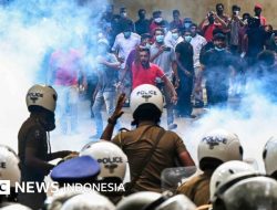 10 Negara Paling Terdampak Kenaikan Harga BBM Akibat Perang Iran vs AS-Israel: Vietnam, Laos, Australia