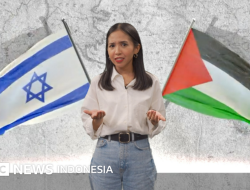 Alasan Jusuf Kalla: Indonesia Tak Boleh Netral dalam Konflik AS vs Iran