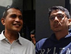 Natalius Pigai dan Zainal Arifin Mochtar Berdebat, Menanti Debat Terbuka HAM