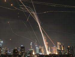 Krisis Iran vs Amerika-Israel memicu reaksi cepat Azerbaijan, Yordania, dan Liga Arab